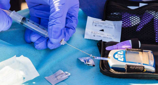 Prediabetes – Understanding the not-so subtle signs