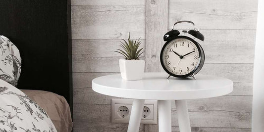 Simple Hacks for a Goodnight Sleep