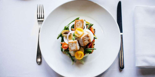 Beginners’ Guide to a Vegetarian Low Carb Healthy Fat (LCHF) Diet