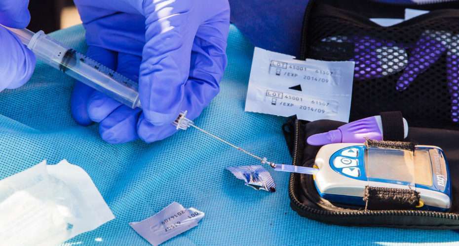 Prediabetes – Understanding the not-so subtle signs