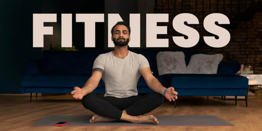 Why You Can't Outrun a Bad Diet: The Truth Behind Nutrition & Exercise.