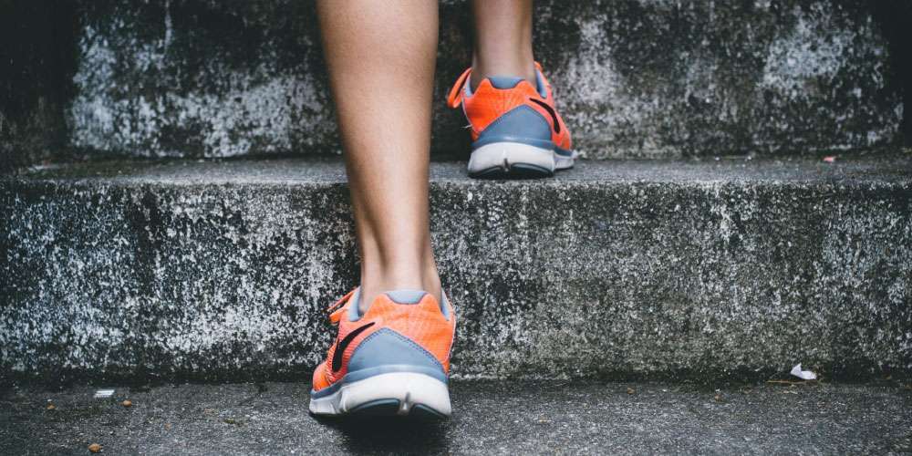 Simple Exercises to start your fitness