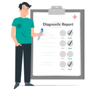 Diagnostic Assessments