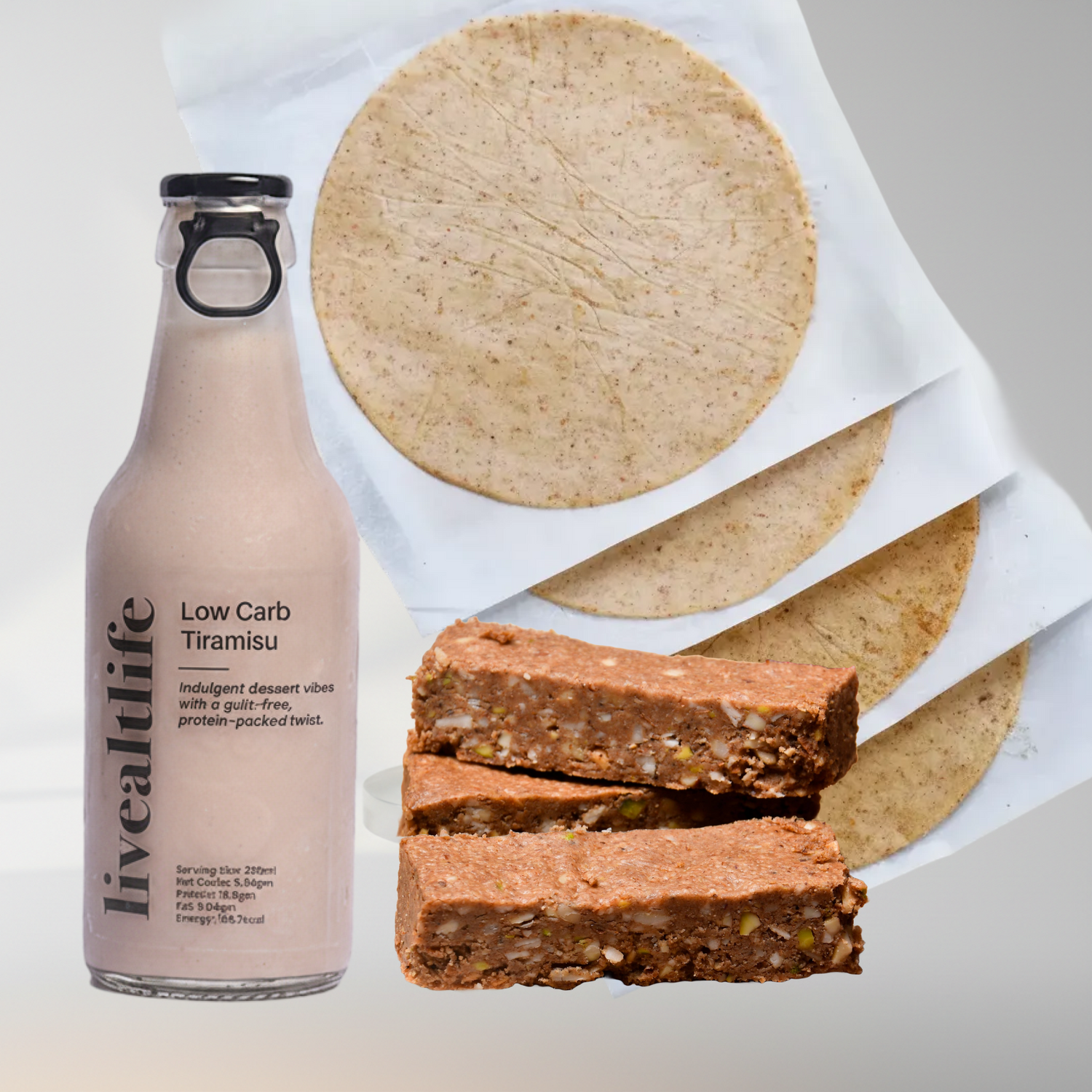 Nutri Pack