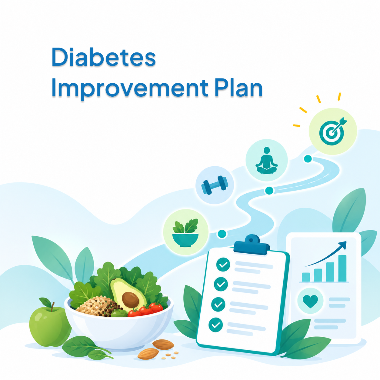 Diabetes Improvement Plan
