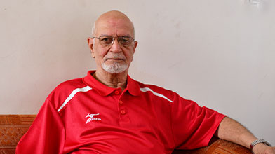 Capt. Rakesh Chaddha